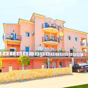  Apartman 4 Palme