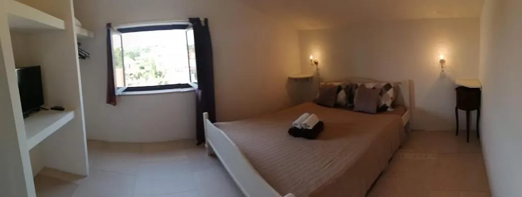 Holiday Apartment In Funtana With Balcony, Air Conditioning, Wifi, Washing Machine 4982-3 Croatia